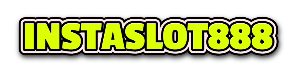 INSTASLOT888 Logo